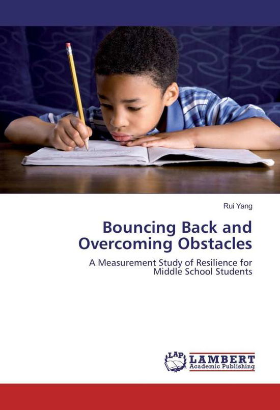 Cover for Yang · Bouncing Back and Overcoming Obsta (Book)