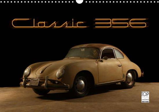 Cover for Bau · Classic 356 (Wandkalender 2020 DIN (Book)