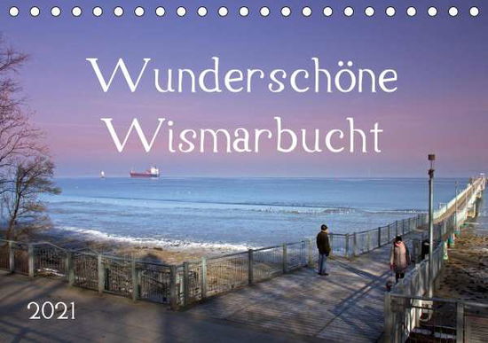 Cover for Felix · Wunderschöne Wismarbucht (Tischka (Book)