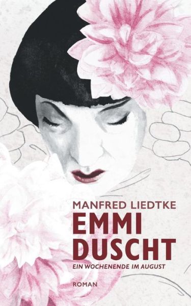 Cover for Liedtke · Emmi duscht (Bog) (2017)