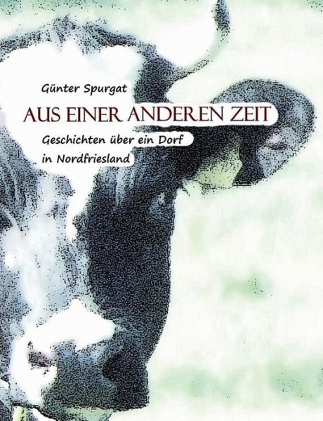 Cover for Spurgat · Aus einer anderen Zeit (Buch) (2017)