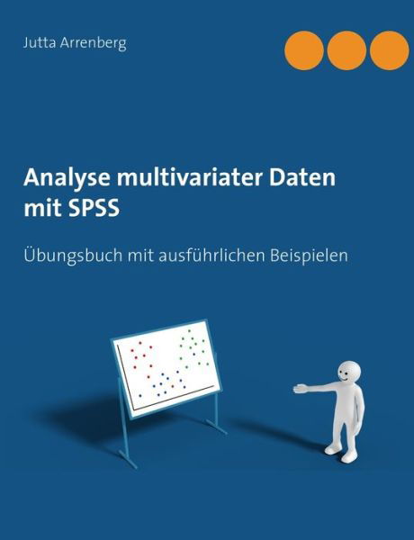 Cover for Arrenberg · Analyse multivariater Daten m (Book)