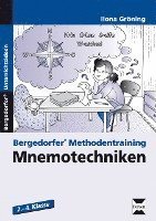 Mnemotechniken - Ilona Gröning - Bøger - Persen Verlag i.d. AAP - 9783834430410 - 30. september 2011