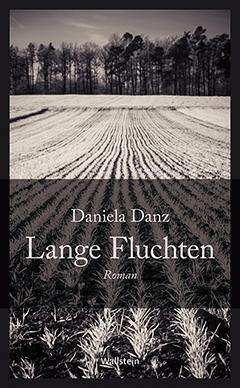 Cover for Danz · Lange Fluchten (Book)