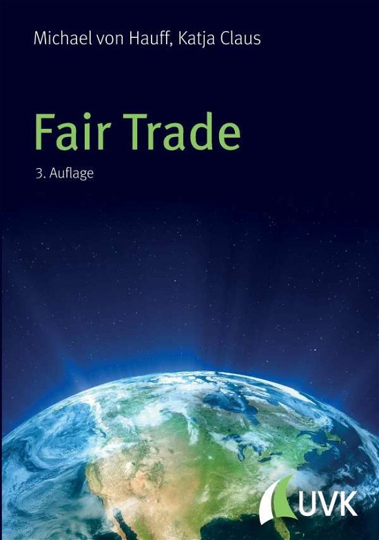 Fair Trade - Hauff - Libros -  - 9783867647410 - 