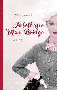 Cover for Connell · Fabelhafte Mrs. Bridge (Book)