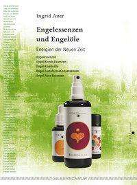 Cover for Ingrid Auer · Heilende Engelessenzen U.-Ã¶le (Book)