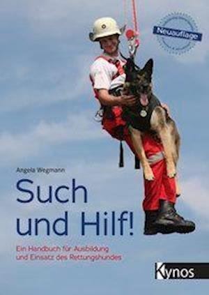 Cover for Wegmann · Such und Hilf! (Bog)
