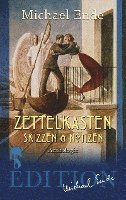 Cover for Michael Ende · Zettelkasten (Pocketbok) (2020)