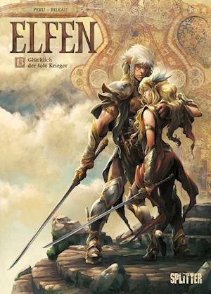 Cover for Peru · Elfen.13 (Buch)