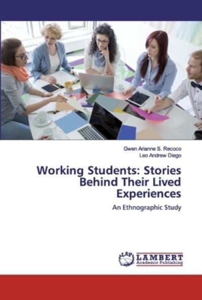 Cover for Recoco · Working Students: Stories Behind (Buch) (2019)