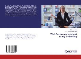 Cover for Balakrishnan · Web Service component usin (Book)