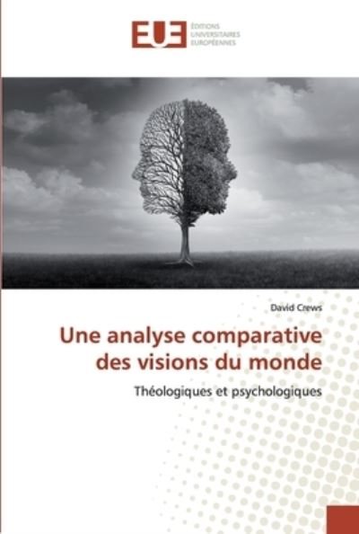 Cover for Crews · Une analyse comparative des visio (Book) (2020)