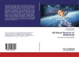 Cover for Rana · GIS Based Analysis of Watershed (Book)