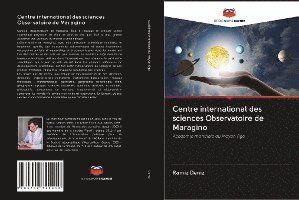 Cover for Deníz · Centre international des sciences (Book)