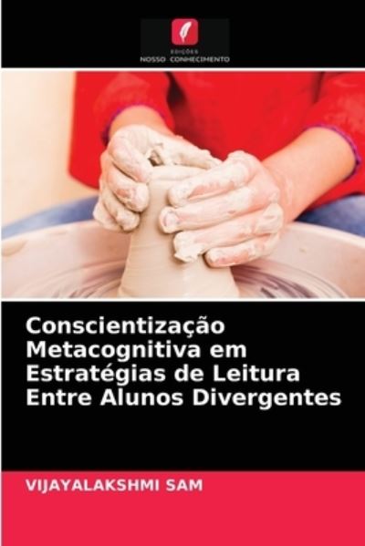 Conscientização Metacognitiva em Es - Sam - Inne -  - 9786203369410 - 26 lutego 2021