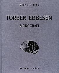 Cover for Michael Hübl · Torben Ebbesen (Bound Book) [1. wydanie] (1999)