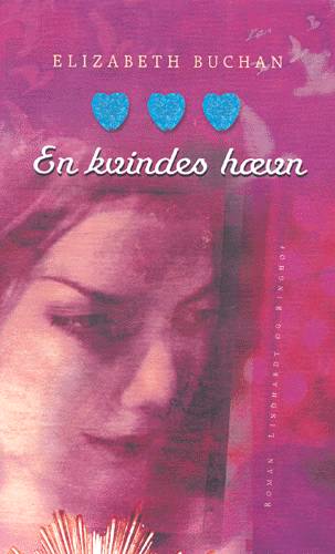 Cover for Elizabeth Buchan · En kvindes hævn (Book) [1. Painos] (2002)