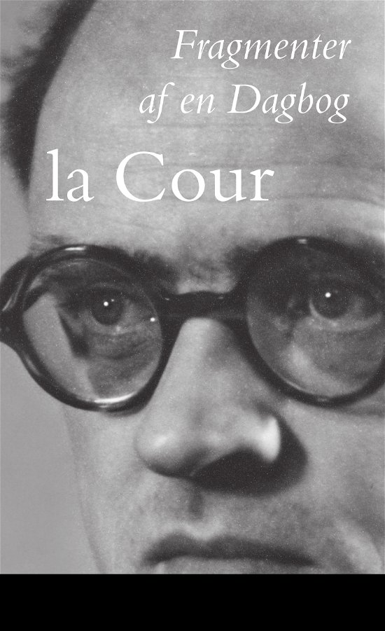 Cover for Paul la Cour · Danske klassikere fra DSL: Fragmenter af en Dagbog (Bound Book) [1. Painos] (2020)