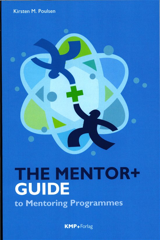 Cover for Kirsten M. Poulsen · The Mentor+Guide (Sewn Spine Book) [1st edition] (2012)