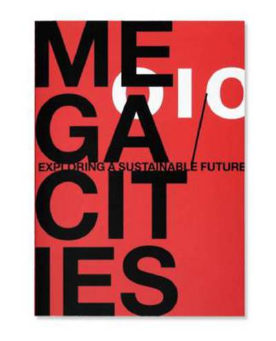 Cover for Peter Hall · Megacities. Exploring a Sustainable Future (Paperback Book) (2013)