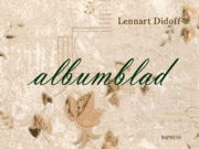 Cover for Lennart Didoff · Albumblad (Book) (2007)