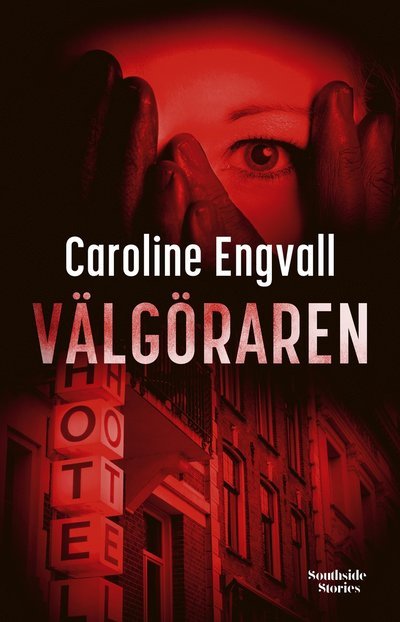 Cover for Caroline Engvall · Välgöraren (Kartor) (2021)