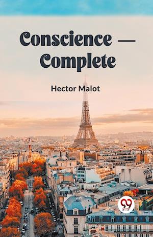 Cover for Hector Malot · Conscience, Complete (Edition2023) (Paperback Book) (2023)