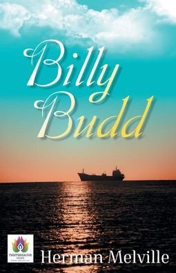 Cover for Herman Melville · Billy Budd (Paperback Book) (2021)