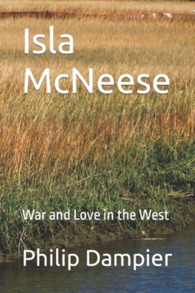 Cover for Philip Dampier · Isla McNeese (Pocketbok) (2022)