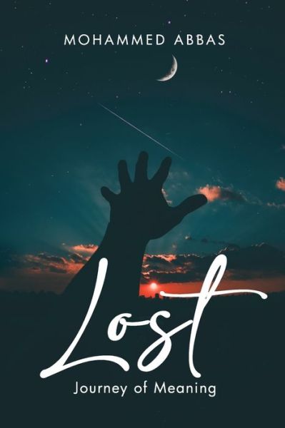 Cover for Mohammed Abbas · Lost (Paperback Book) (2021)