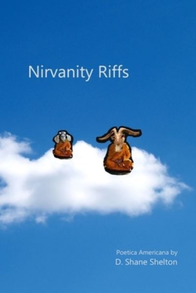 Cover for D Shane Shelton · Nirvanity Riffs (Paperback Book) (2021)