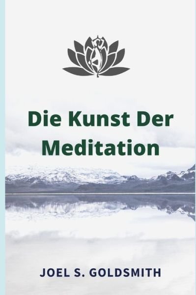 Cover for Osman Tabor · Die Kunst Der Meditation (Paperback Bog) (2021)