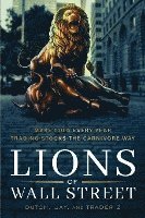 Lions of Wall Street - Jay - Livres - Black Swan Publishing, LLC - 9798987068410 - 10 décembre 2022
