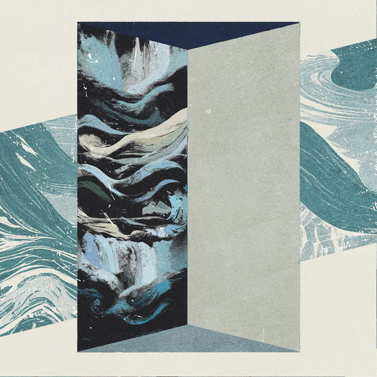 Cover for Hvalfugl · Strømmer (10&quot;) (2024)