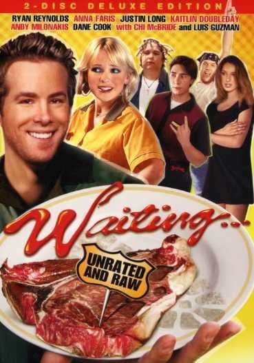 Cover for Waiting (DVD) (2006)