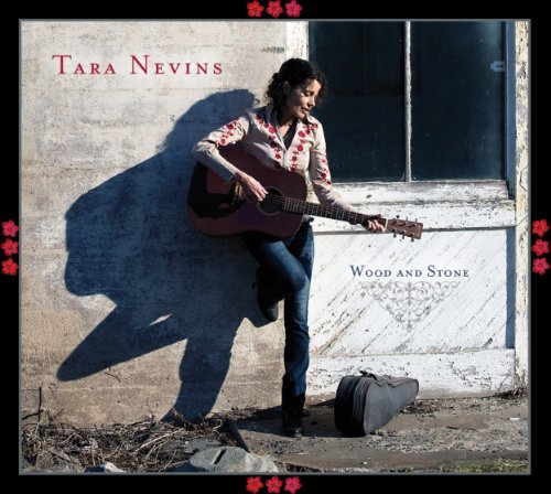 Cover for Tara Nevins · Wood &amp; Stone (LP) (2011)
