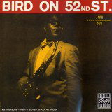 Cover for Charlie Parker · Bird On 52nd Street (LP) (2009)