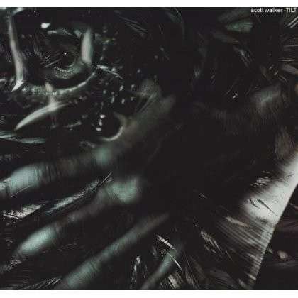Cover for Scott Walker · Tilt (LP) [Reissue edition] (2005)