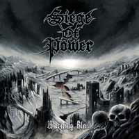 Warning Blast - Siege of Power - Musik - METAL BLADE RECORDS - 0039841560411 - 7. september 2018