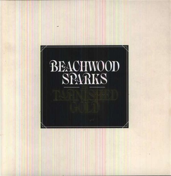 Tarnished Gold - Beachwood Sparks - Music - SUB POP - 0098787078411 - June 26, 2012