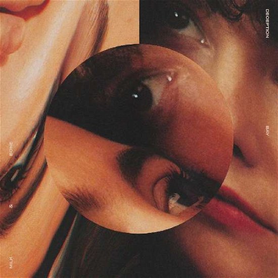 Cover for Milk &amp; Bone · Deception Bay (LP) (2018)