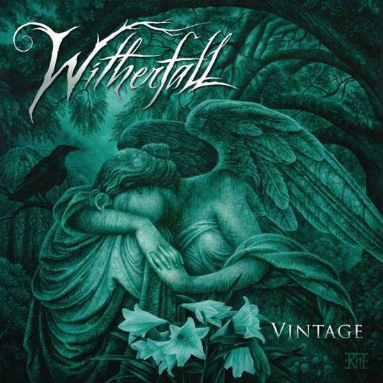 Vintage - Witherfall - Musik - SONY MUSIC ENTERTAINMENT - 0190759326411 - 2. September 2022