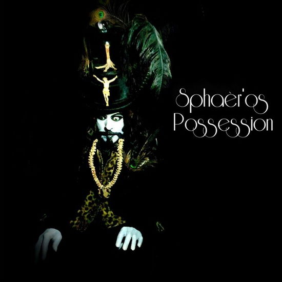 Possession - Sphaeros - Music - PAN EUROPEAN RECORDING - 0190759863411 - March 6, 2020