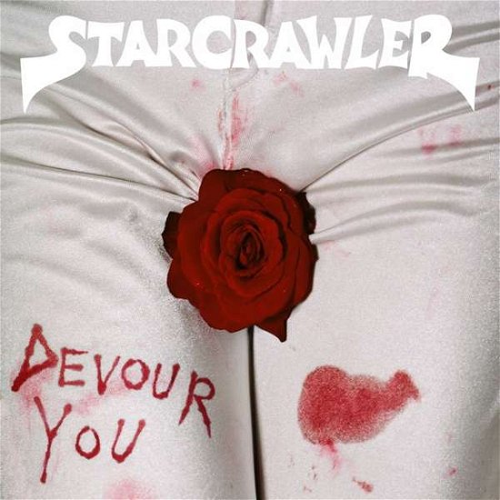 Cover for Starcrawler · Devour You (LP) (2019)