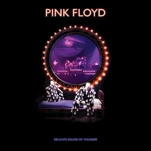 Delicate Sound of Thunder - Restored, Re-edited, Remixed - Pink Floyd - Music - POP - 0194397403411 - November 20, 2020