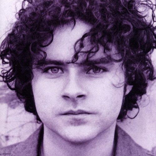 Paddy Casey · Amen (So Be It) (LP) (2024)