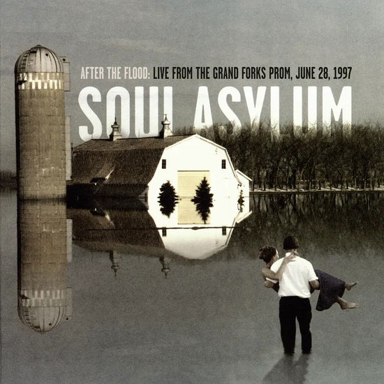 After The Flood: Live From The Grand Forks Prom, June 28, 1997 - Soul Asylum - Music - Columbia - 0198028439411 - April 12, 2025