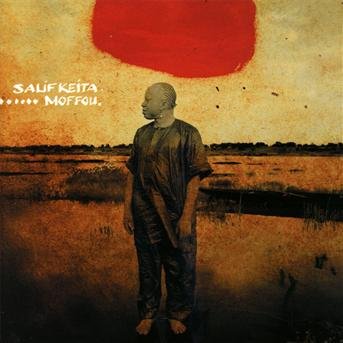 Cover for Salif Keita · Moffou (CD) (2009)