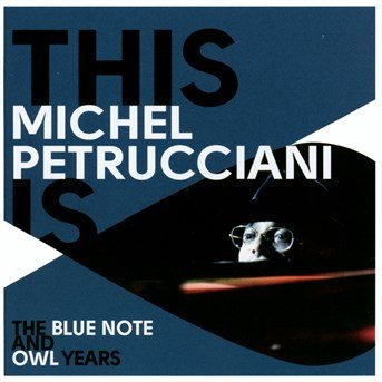 Cover for Michel Petrucciani · This is michel pet (CD) (2014)